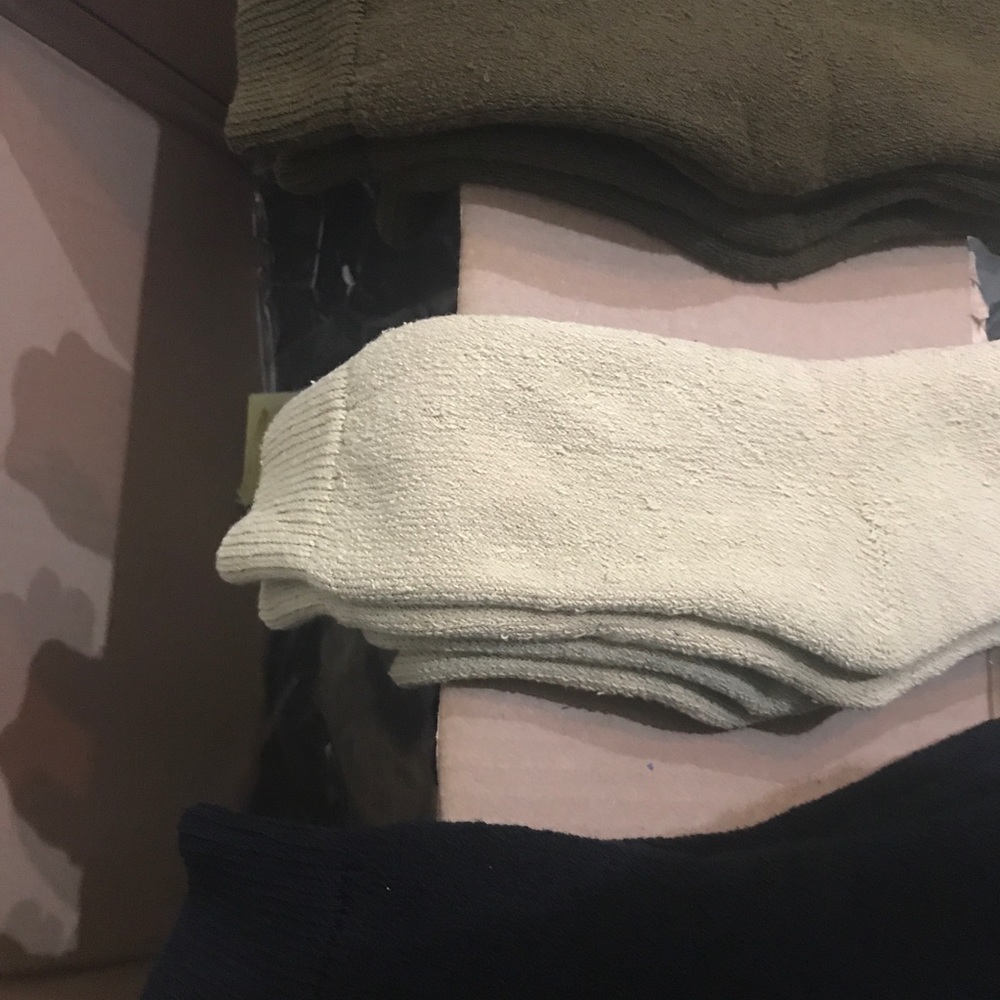 Aesthetic Thermal Boot Socks